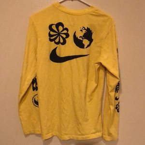 Nike men’s x Cody Hudson